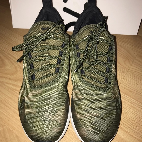 not for sale 🧡Air Max 270 SE Camo - Picture 3 of 8
